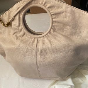 Hobo convertible purse